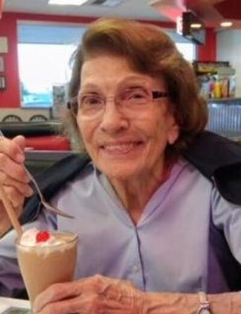 Edith M. Johnson Profile Photo
