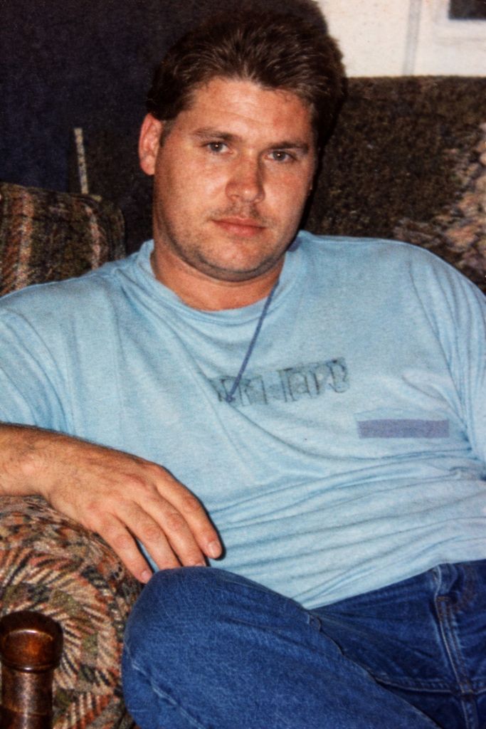 Joseph Allen Byers Profile Photo