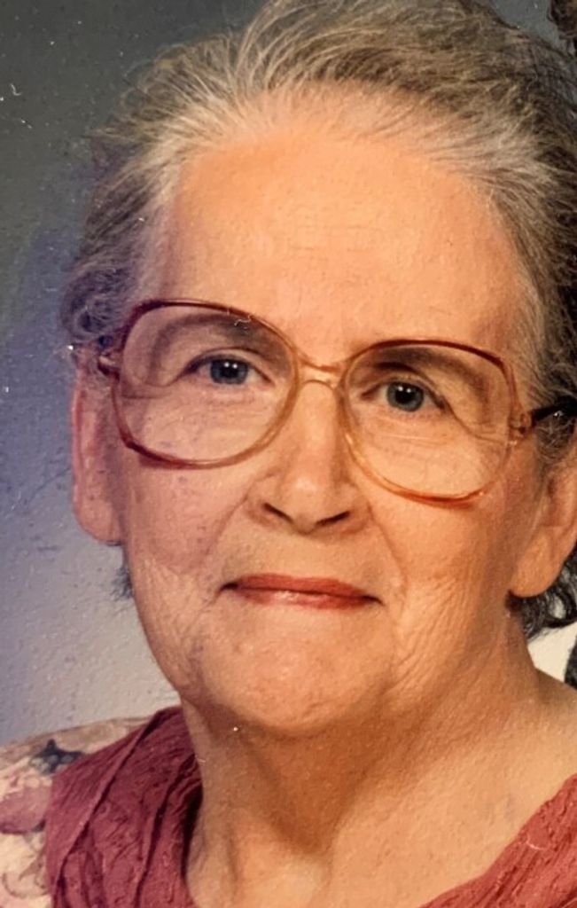Mary Joyce (Vinson)  Kneir