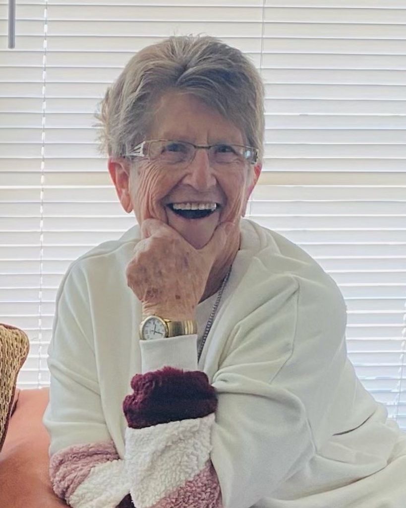 Mary Rudy McLean