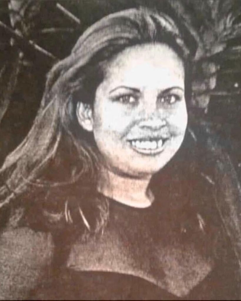 Nadia C. Espinosa