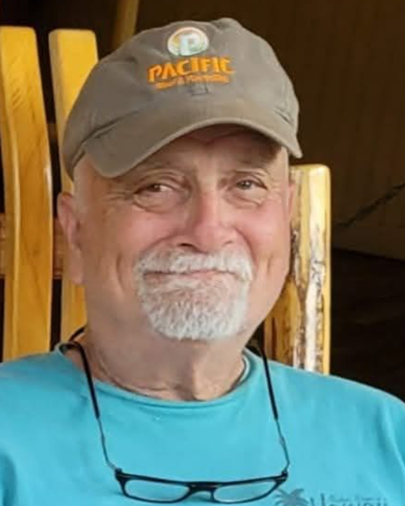 John Jay Larson