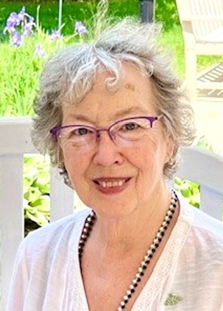 Teresa Ellen Maguire