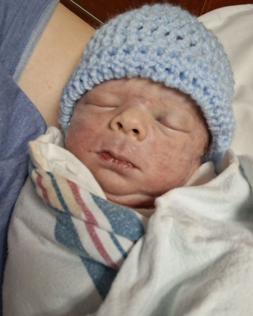 Evander Ryan Schlaff Profile Photo