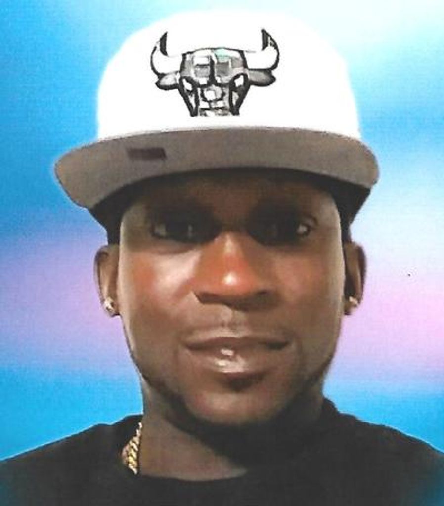 Corey Donald White Profile Photo