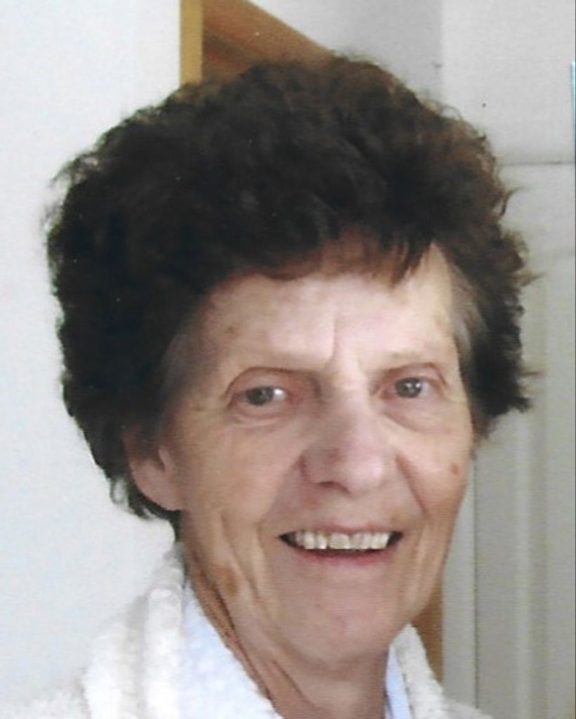 Gwen Goodman