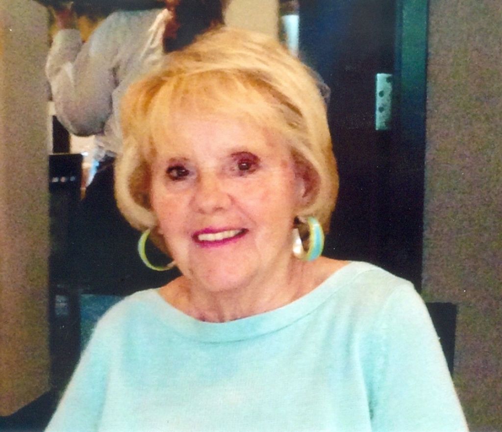 Lorretta "Loret" M. (Gortner)  Myers