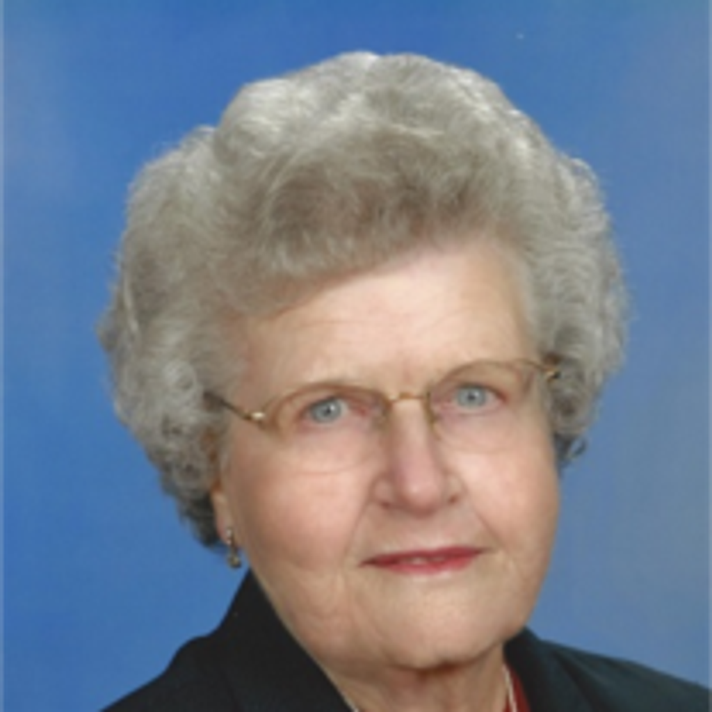 Marie Gessner Profile Photo