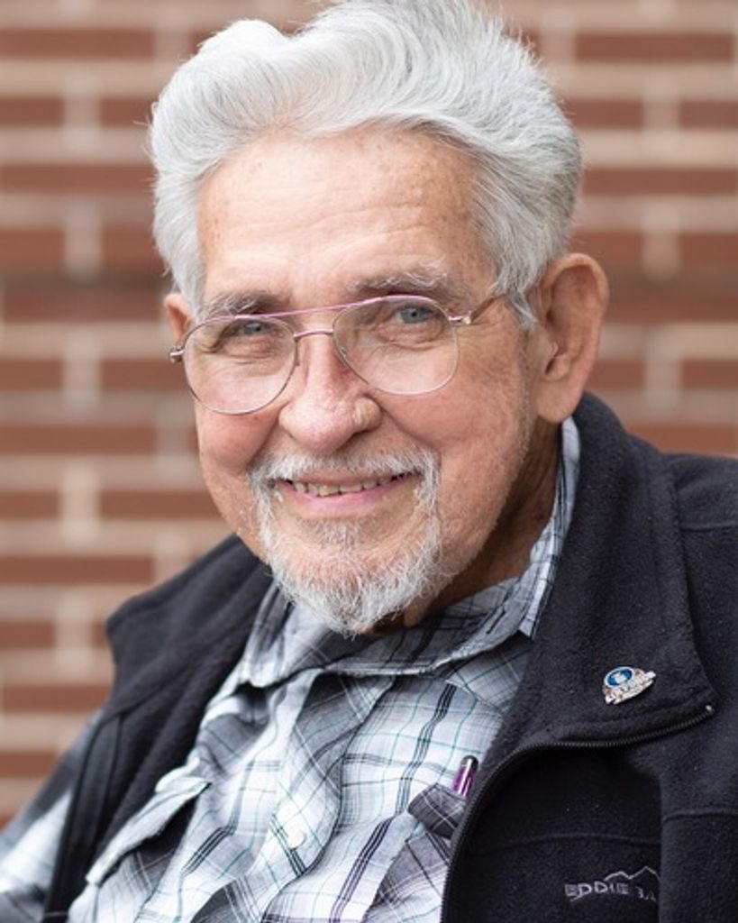 Millard Frank Anderson Profile Photo