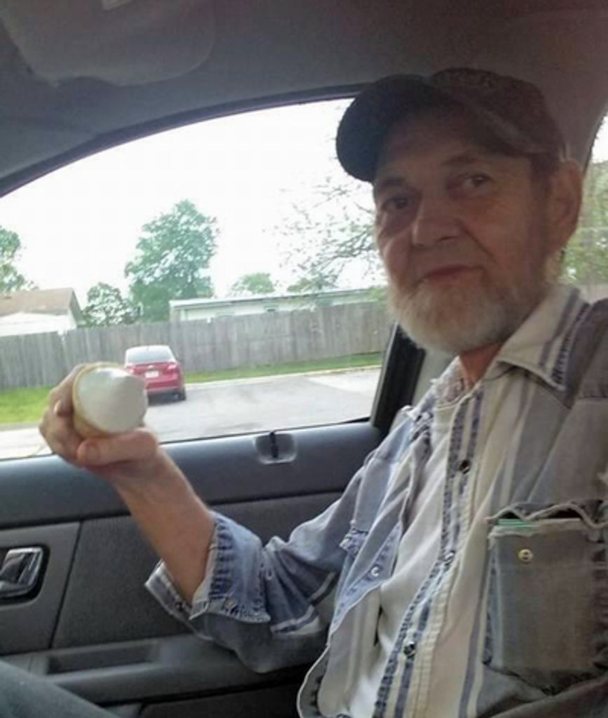 Ben Jay Shelton Profile Photo