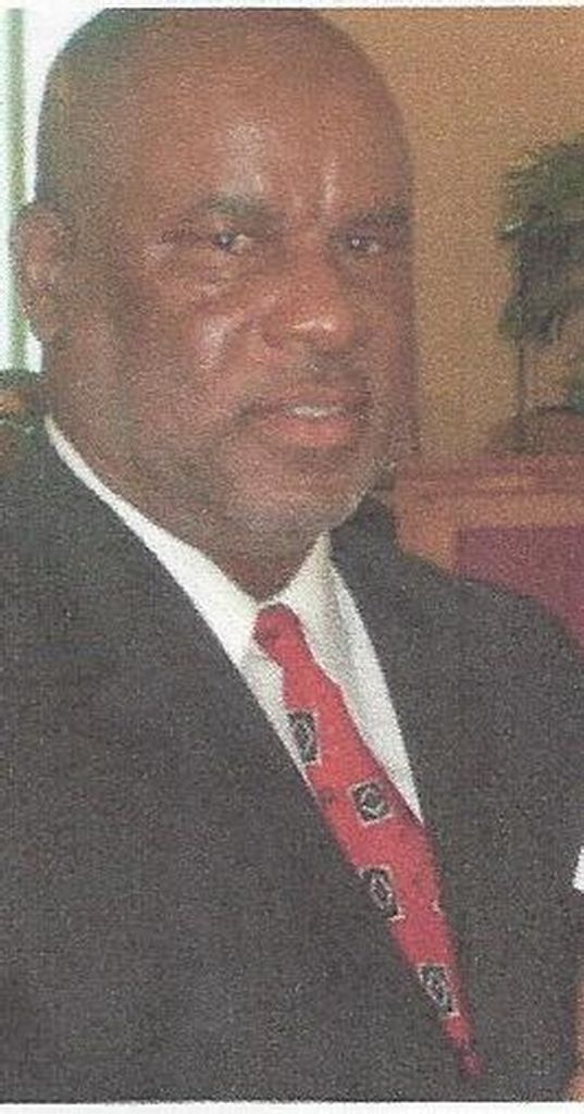 Willie Arthur Allen Profile Photo