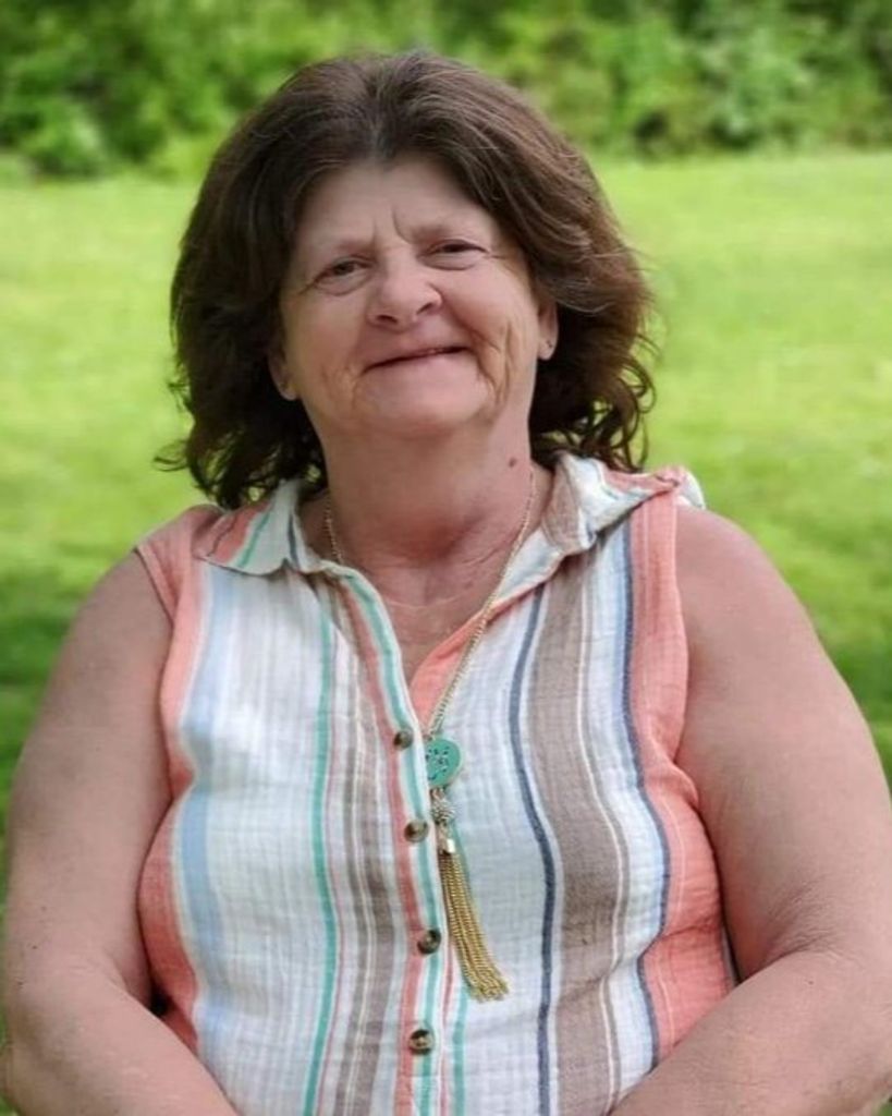 Shirley Jean Chaffin