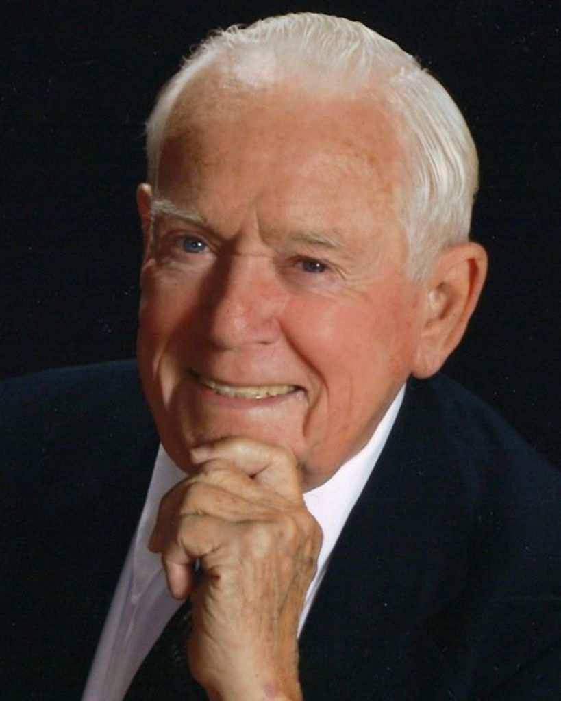 Donald W. Fleming