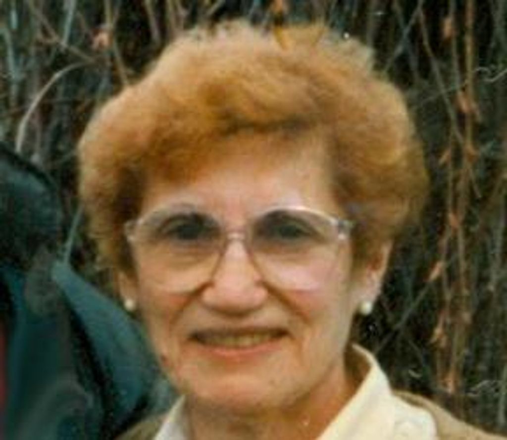 Nora (Rua) Gonsalves