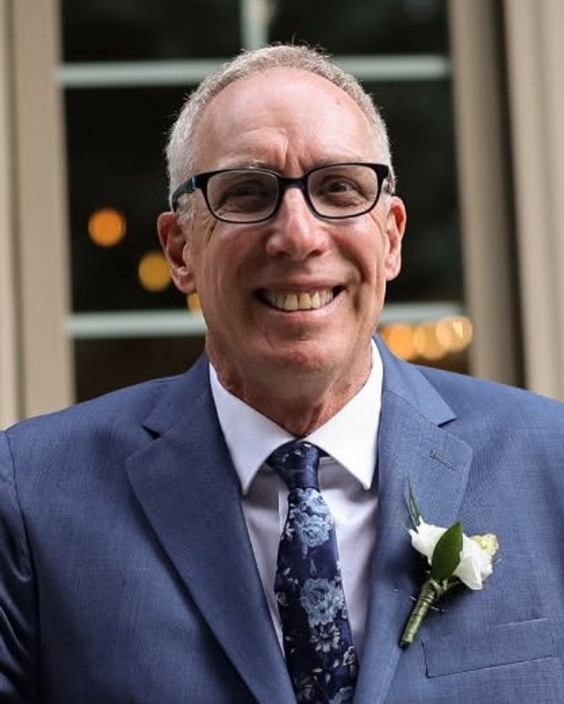 Steven Peter Haugesag