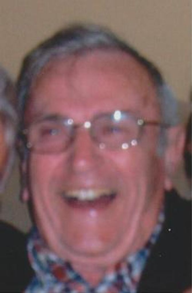 James J. "Jim" Hurley