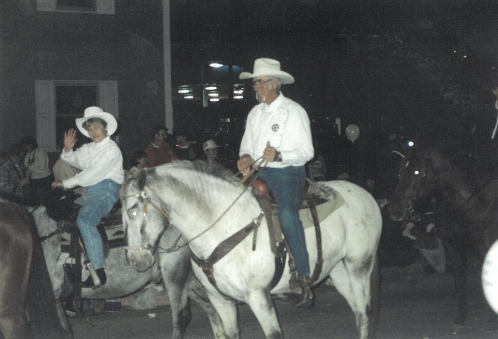 Kenneth E. "Kenny" Ferguson Profile Photo