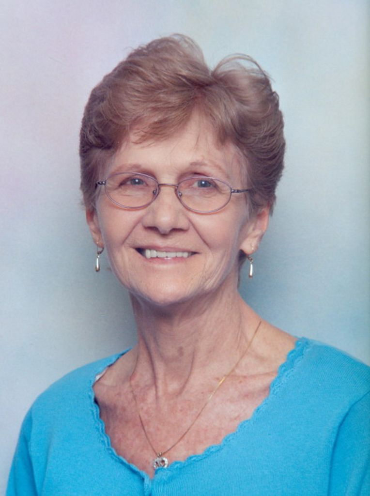 Shirley Brown Bradley