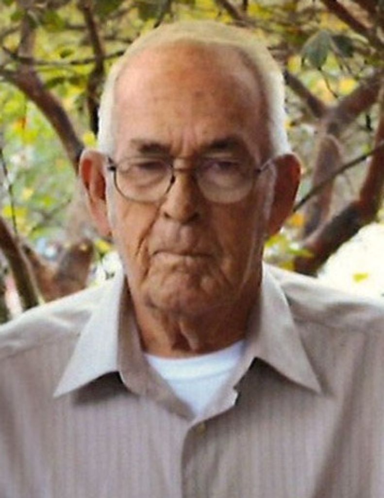 Joseph "Joe" Franklin Starling Sr.
