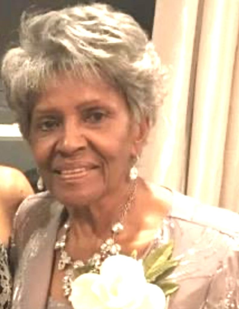 Willie Belle Blakely Profile Photo