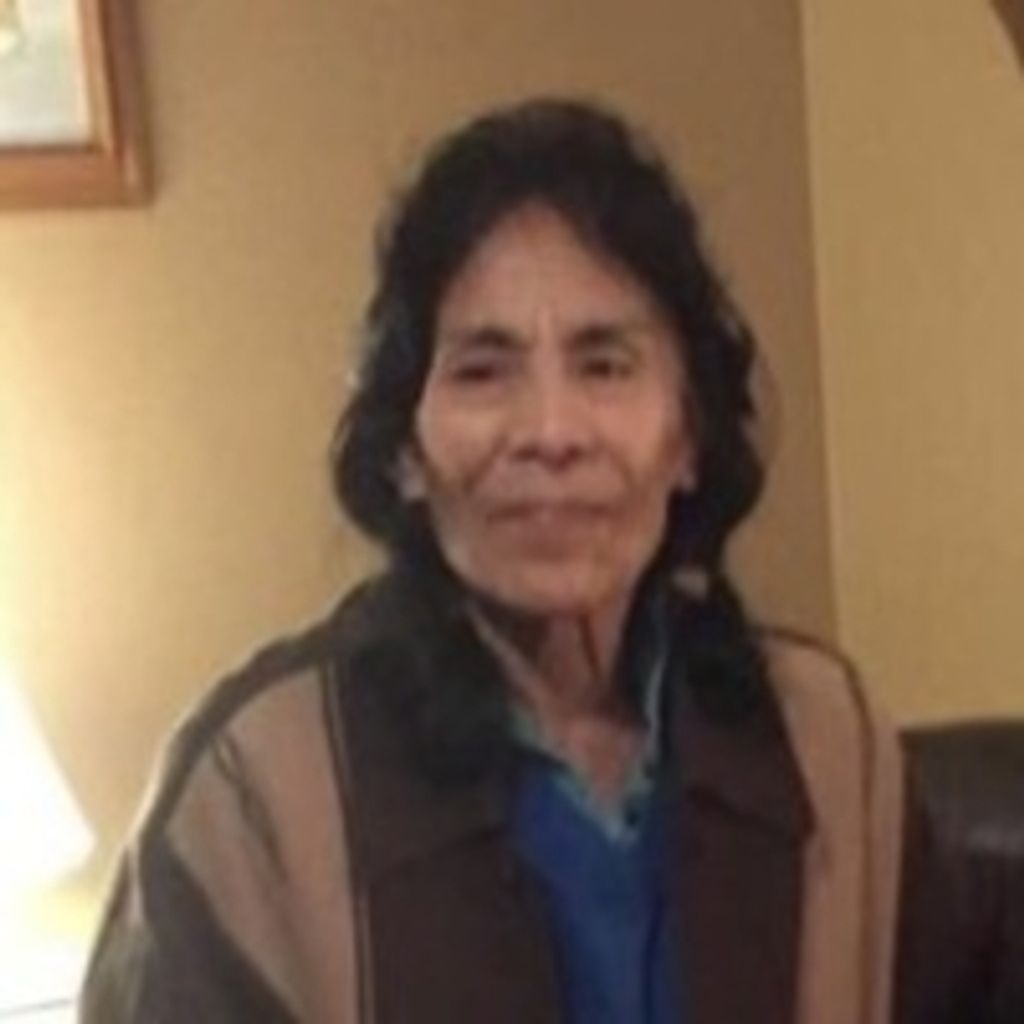 Grace Carranza Profile Photo