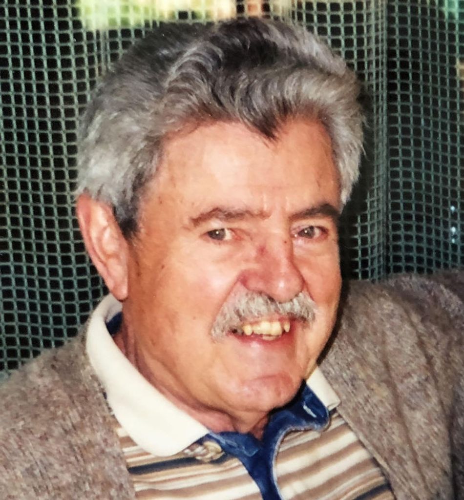 Robert S. Pickett Profile Photo