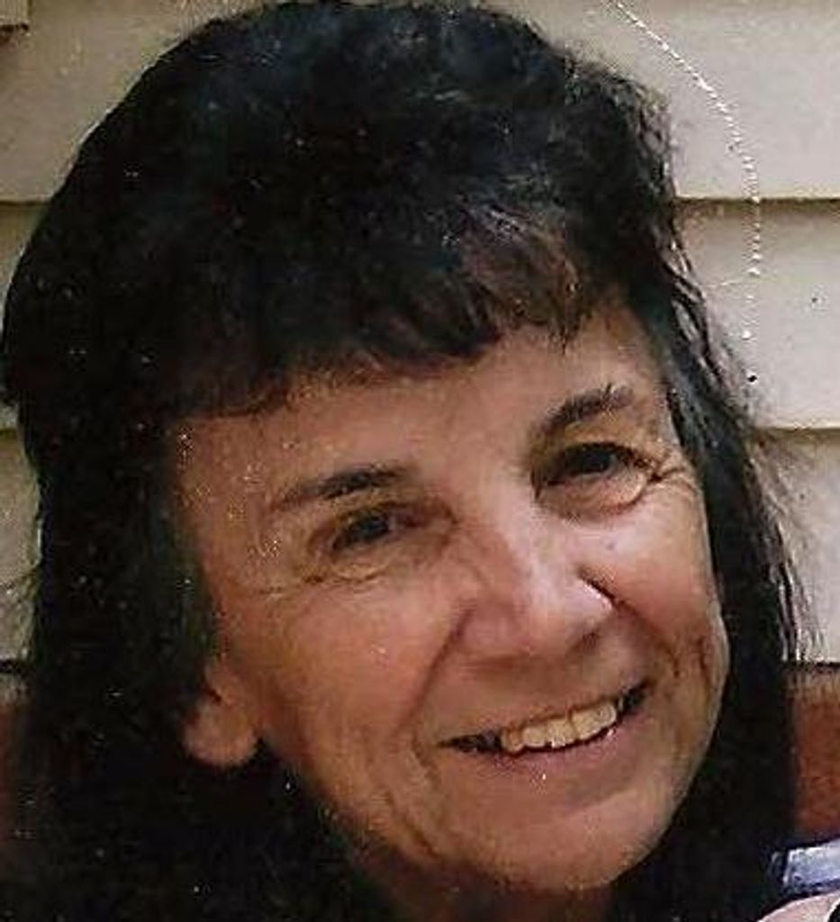Dianne  V. Wayda