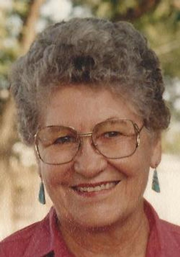 Maye Adele Kirtley Profile Photo