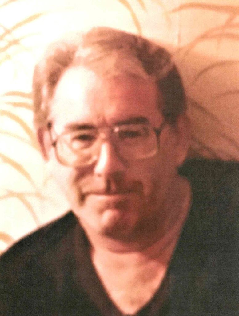 George B. Donalds
