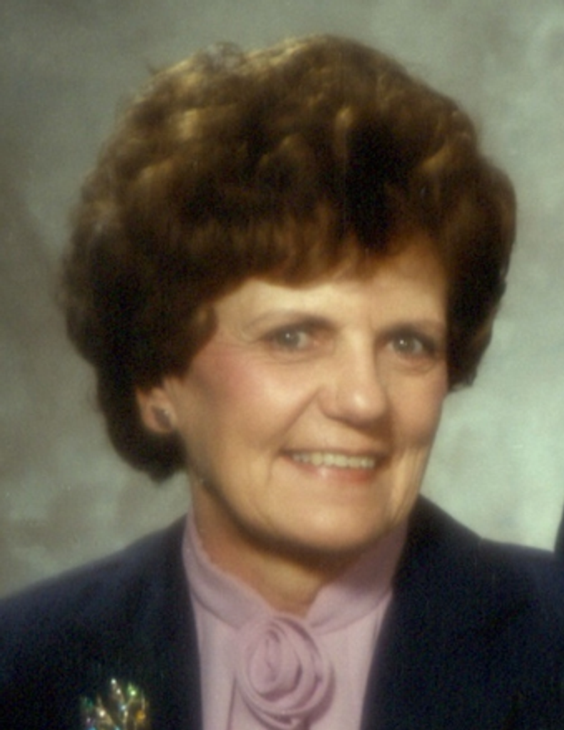 Elda Weber Profile Photo