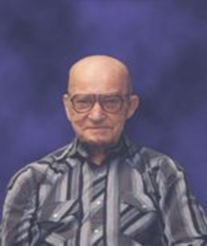 Donald Orin Tibbetts Sr.