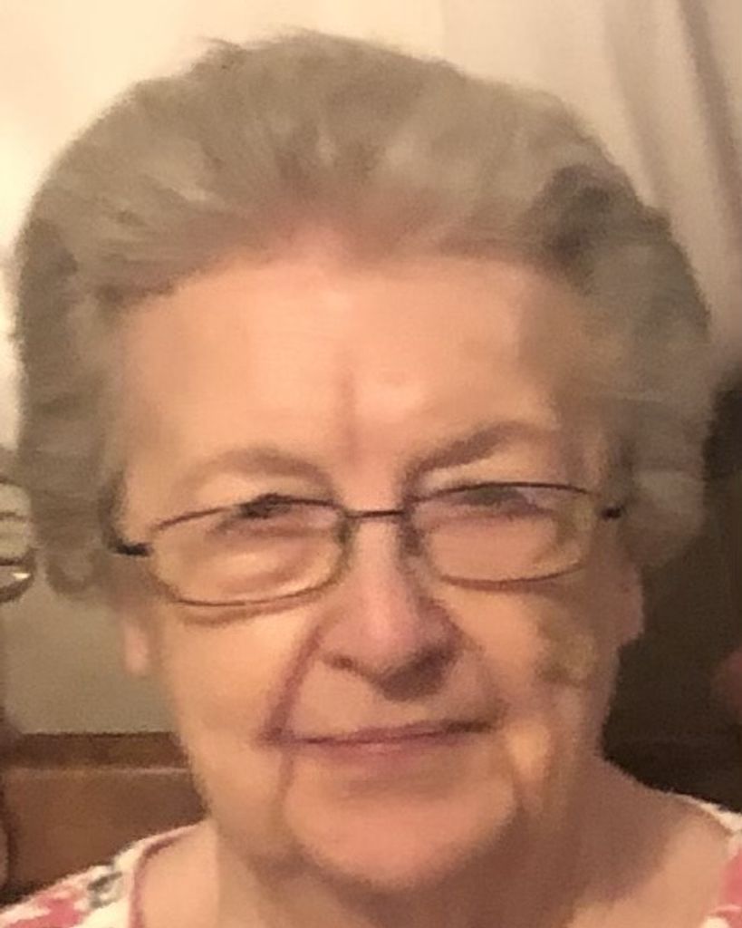 Ruby Yvonne Williamson