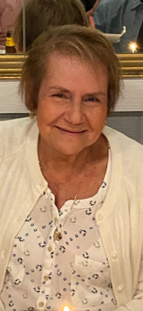 Sharon Joy Criscuolo Profile Photo