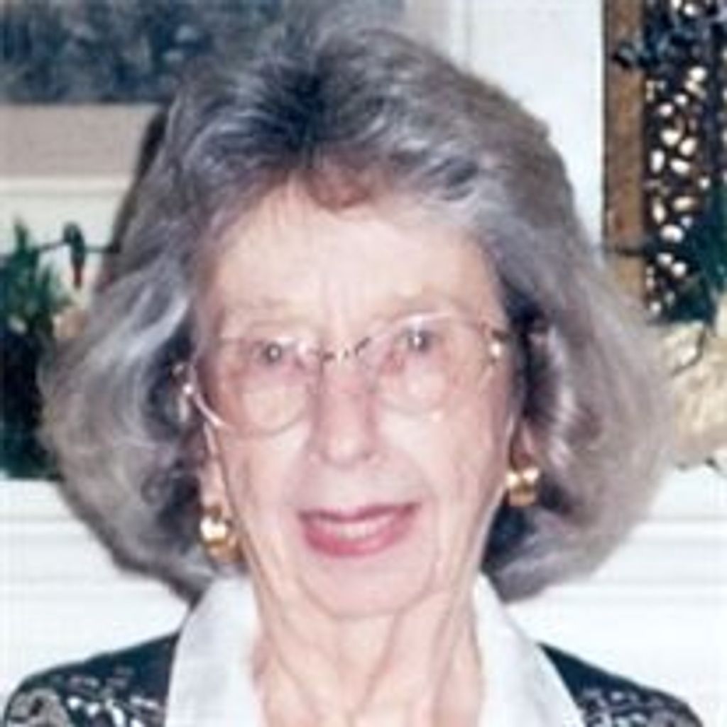 Adelaide Walker