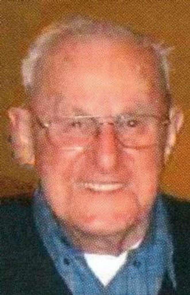 Henry A. Lewandowski