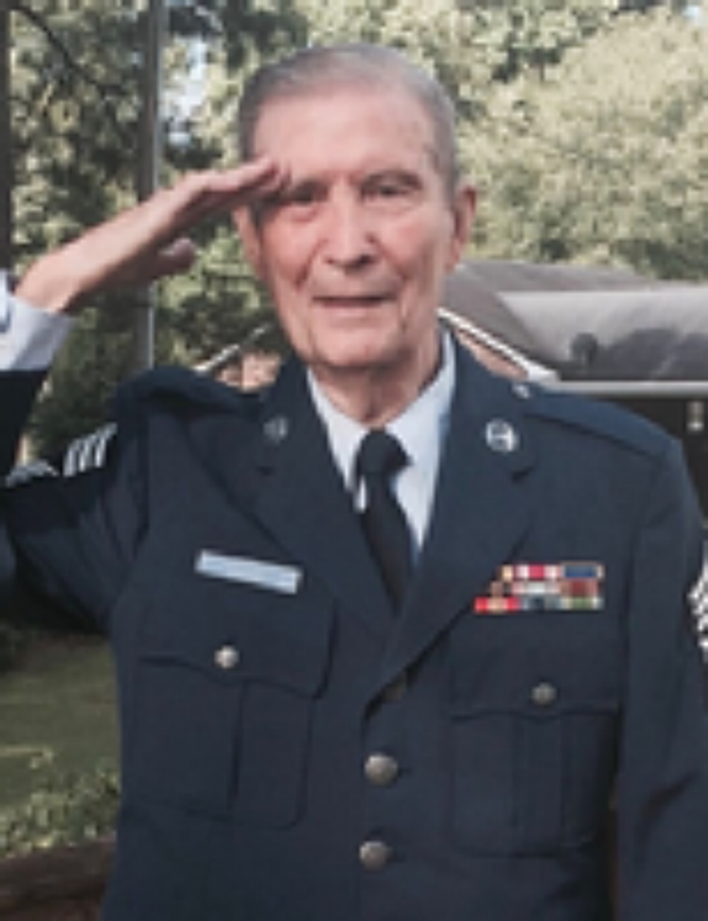Julian  Glenn Tucker