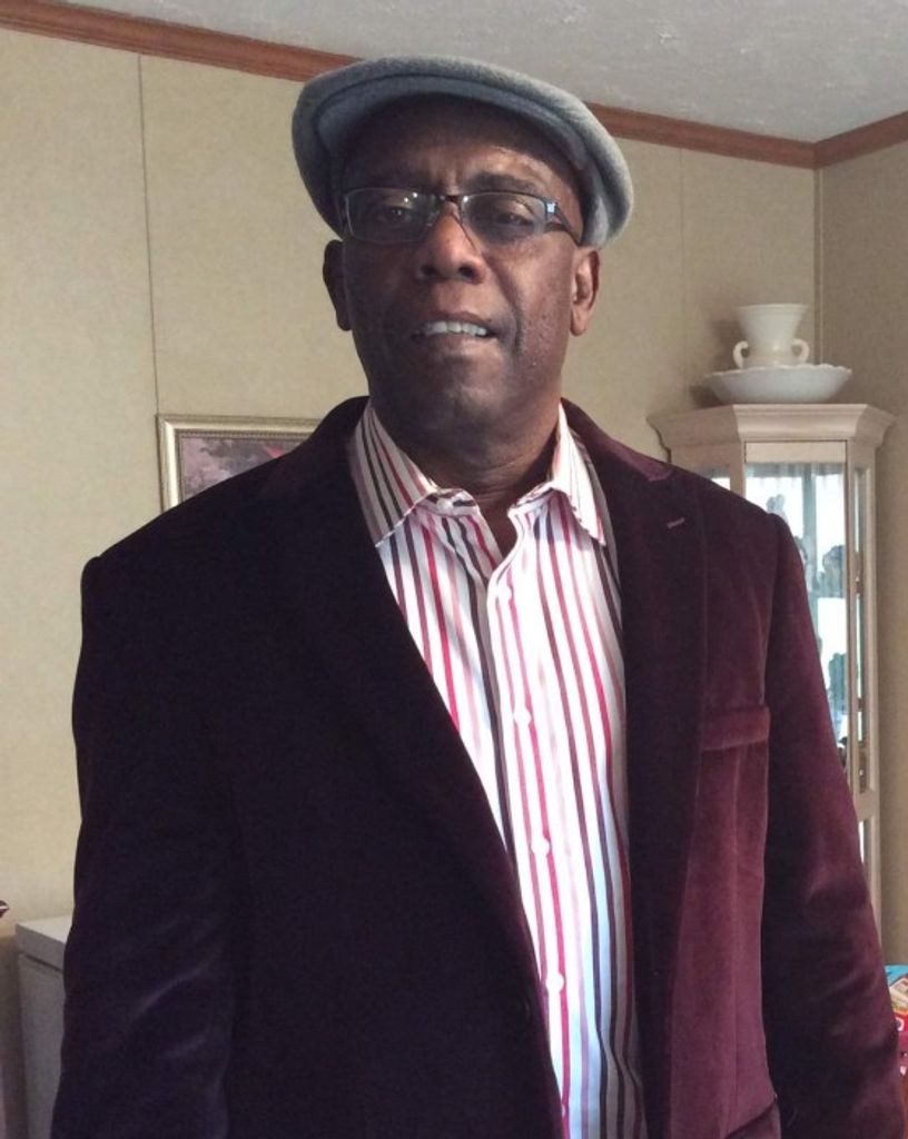 Mr. Melvin Kirk Daniels