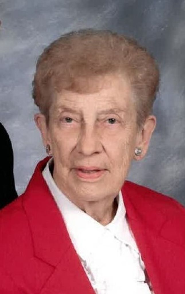 Lillian (Sauffer)  Graef