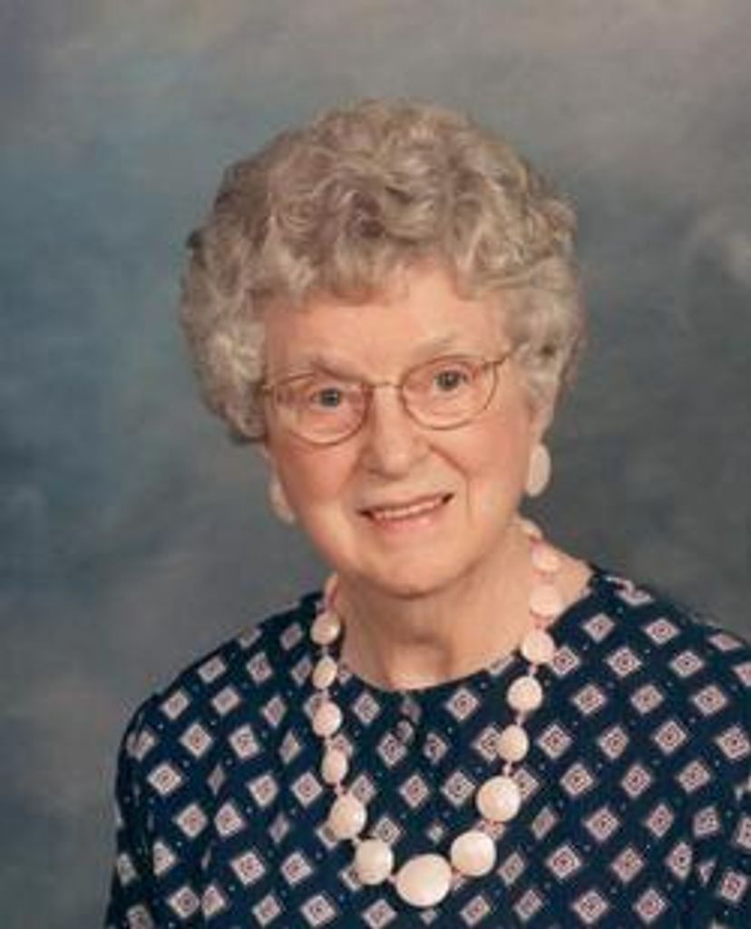 Alice E. Hubbell