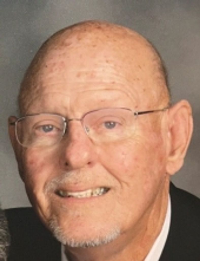 Robert Todd Hagler Profile Photo