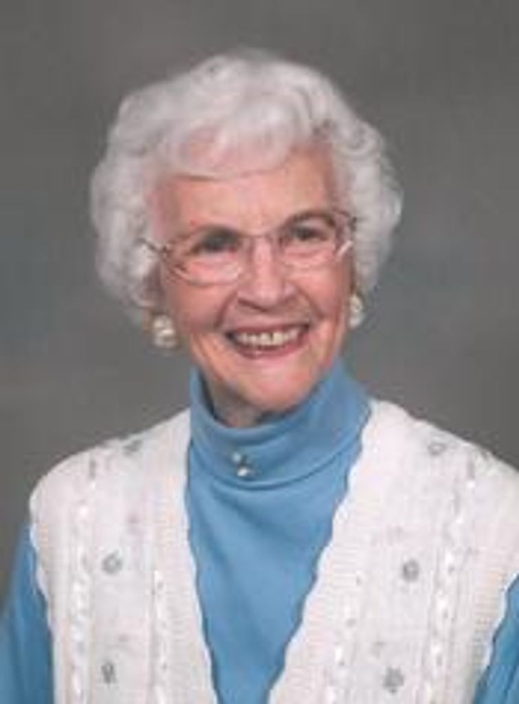 Sylvia Mae Wittmeier