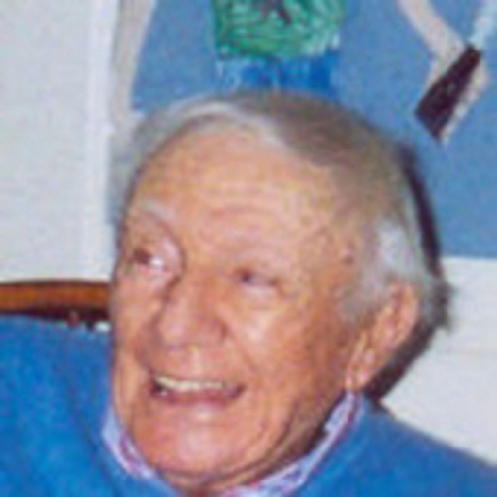 James Thomas Mckinlay, Jr.