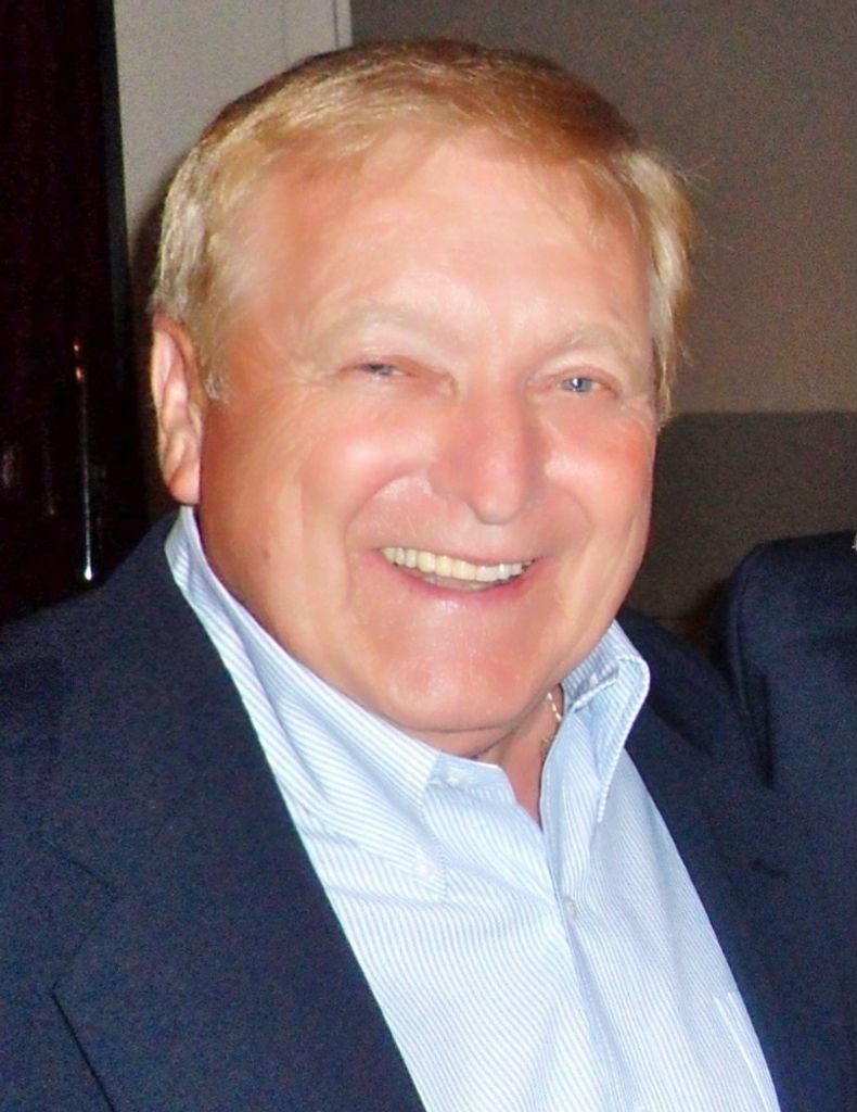 James Lawrence Moser Profile Photo