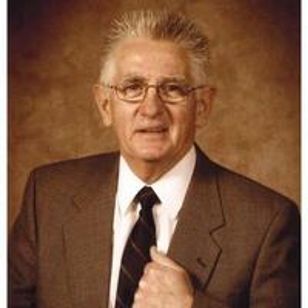 Joseph Edwin Smith Jr.