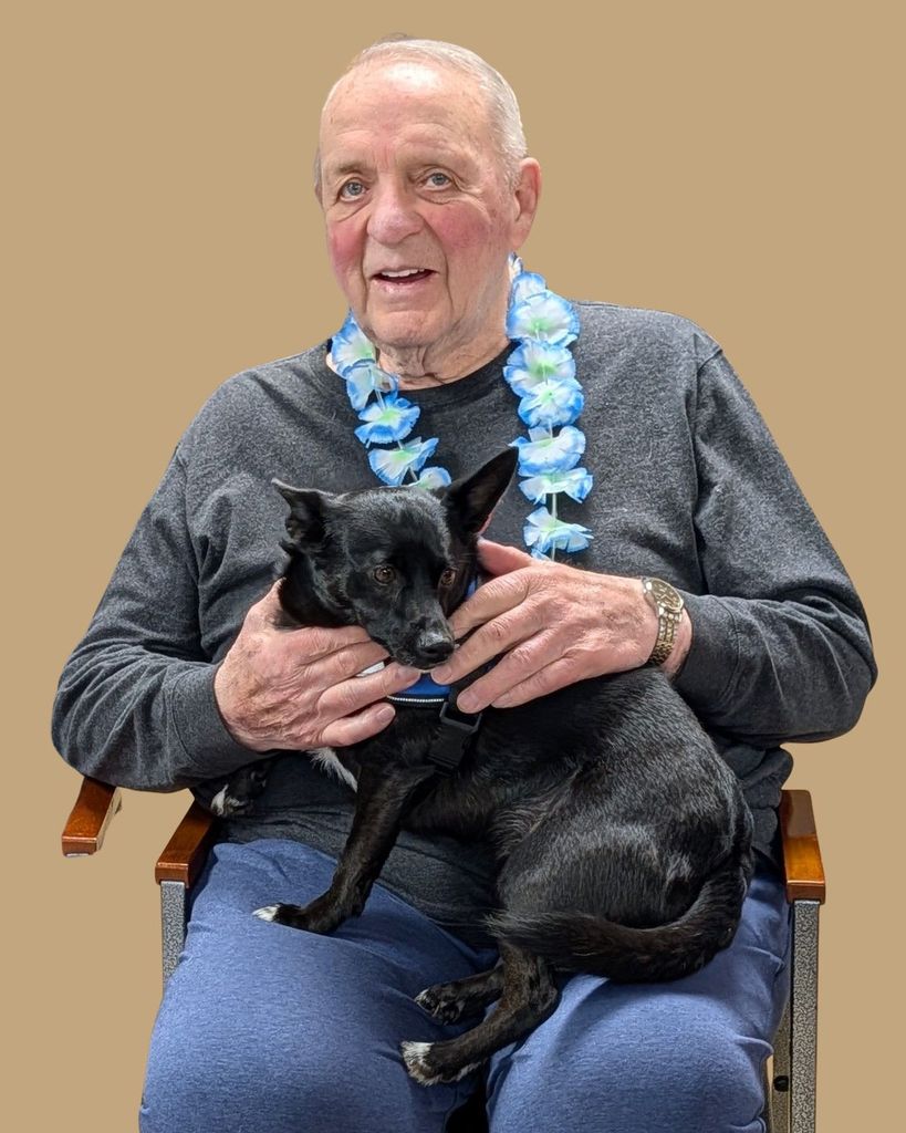 Jerry Alfred Jensen Profile Photo