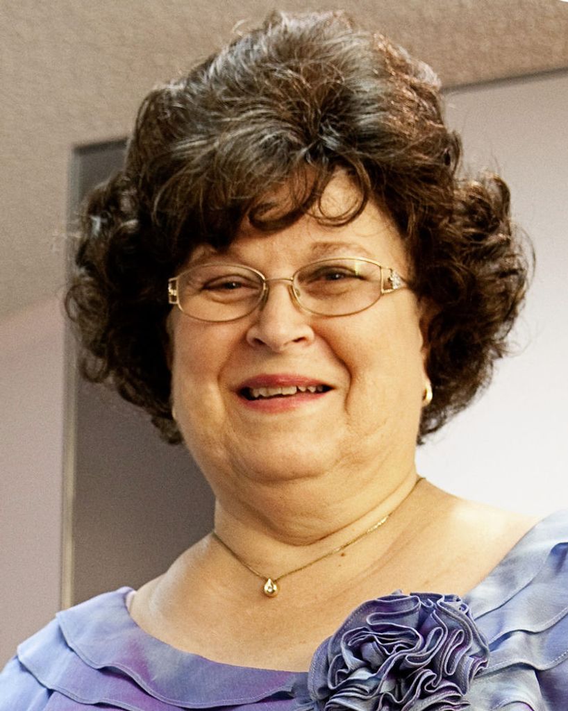 Kathleen Hilbert Graham
