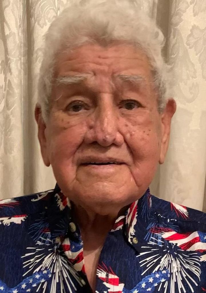 Ventura H. "Benny" Rodriguez