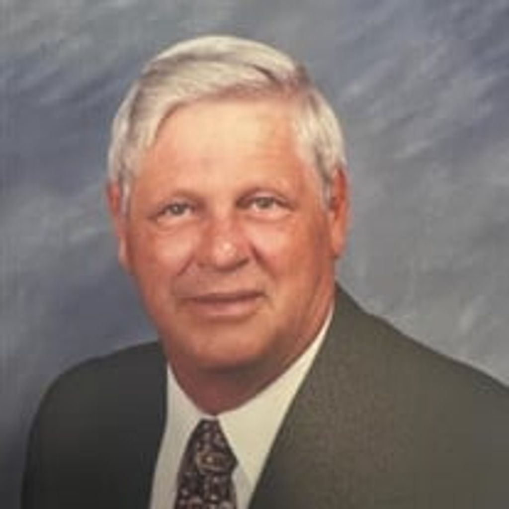 Paul Perkins Profile Photo