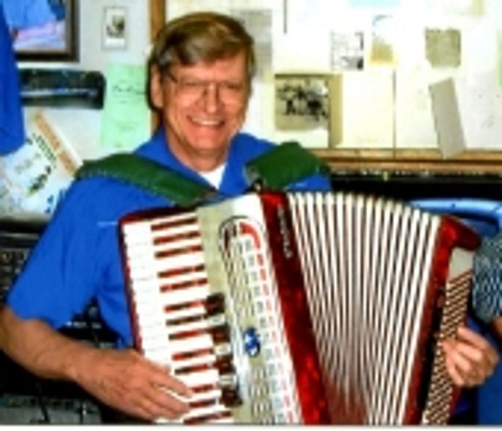 Bernard L. Lallier