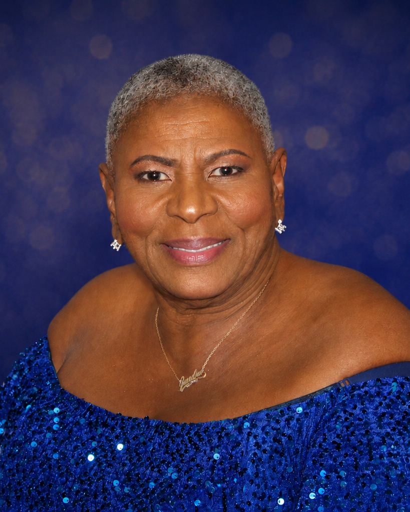 LILLIE RUTH WHITE Profile Photo